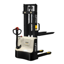 Самоходный электроштабелер PROLIFT M2 SDR 1016 li-ion Самоходный электроштабелер PROLIFT M2 SDR 1016 li-ion
