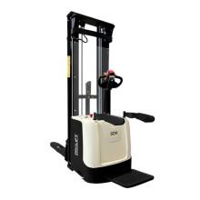 Самоходный электроштабелер PROLIFT M2 SDK 1536 со свободным подъемом Самоходный электроштабелер PROLIFT M2 SDK 1536 со свободным подъемом