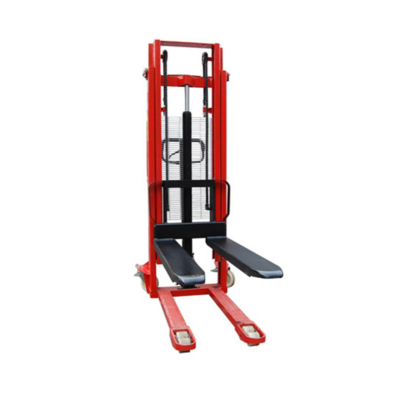 Гидравлический штабелер EP MSE 1000/1600