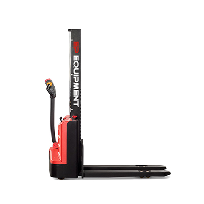 Электрический штабелер EP ES12-12ES