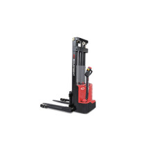 Электрический штабелер EP ES10-22DM