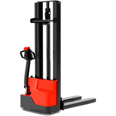 Электрический штабелер EP EST122