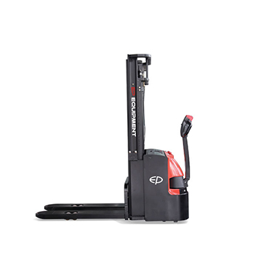Электрический штабелер EP ES16-16WA