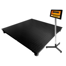 Весы напольные Shtapler PW 3000кг, 1500x1500