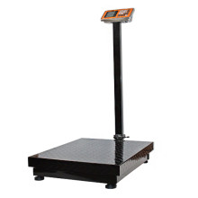 Весы Shtapler PW 600 60x80 (складная стойка)