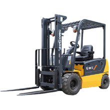 Электрический вилочный погрузчик LiuGong CLG2015A-S