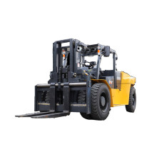 Дизельный вилочный погрузчик LiuGong CLG2100H