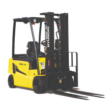 Погрузчик электрический HYUNDAI 18B-9F