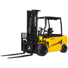 Погрузчик электрический HYUNDAI 50B-9