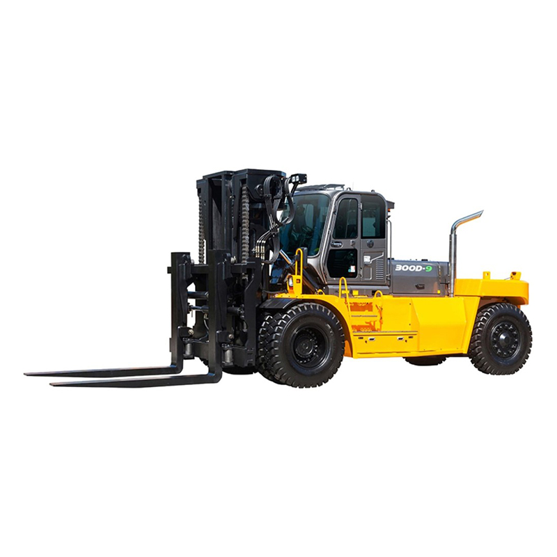 Погрузчик дизельный HYUNDAI 300D-9