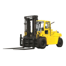 Погрузчик дизельный HYUNDAI 110D-7E