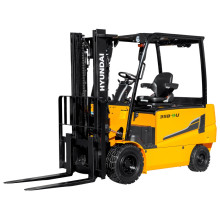 Погрузчик электрический HYUNDAI 35B-9U