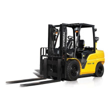 Погрузчик дизельный HYUNDAI 45D-9S