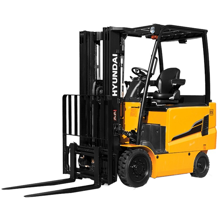 Погрузчик электрический HYUNDAI 30BH-9