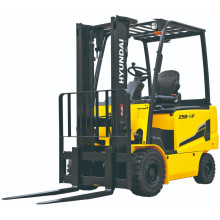 Погрузчик электрический HYUNDAI 30B-9F