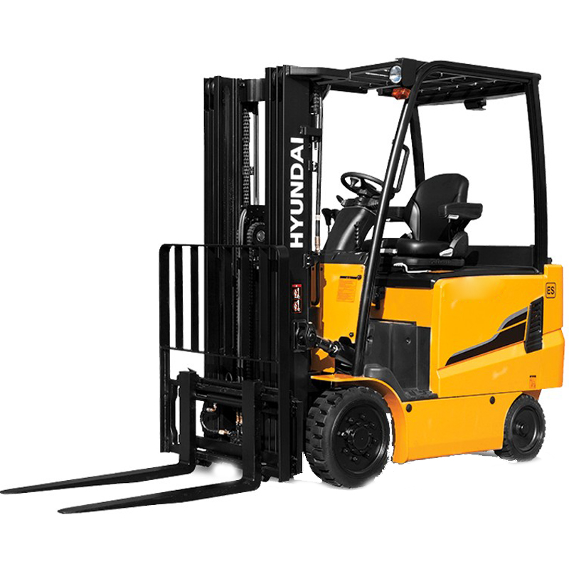 Погрузчик электрический HYUNDAI 20B-9F