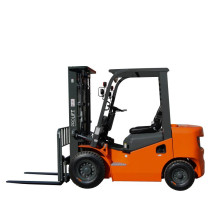 Дизельный вилочный погрузчик PROLIFT CPCD15-WS5K2 со свободным подъемом и боковым смещением вил