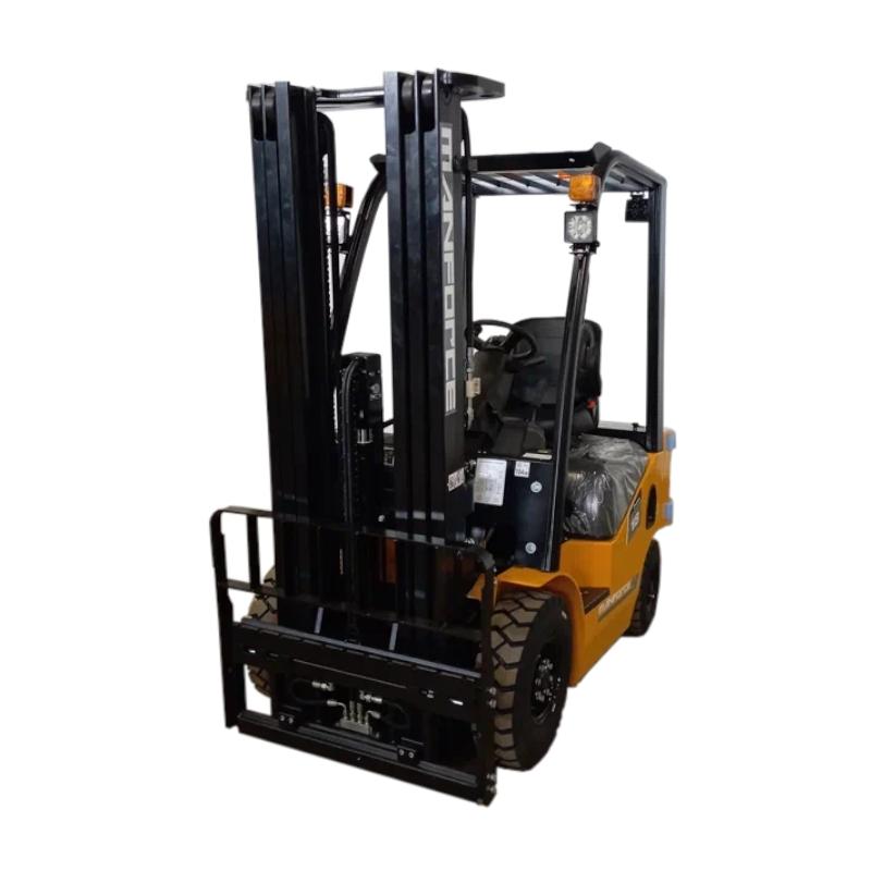 Погрузчик дизельный Maxlion FD18T-S3