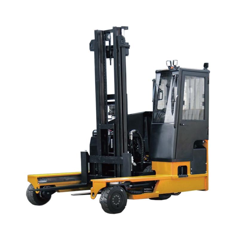 Автопогрузчик Manforce FDD50-AJ с дизельным двигателем Yanmar 4TNE98 2W400