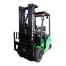 Погрузчик электро Manforce FB15-EH