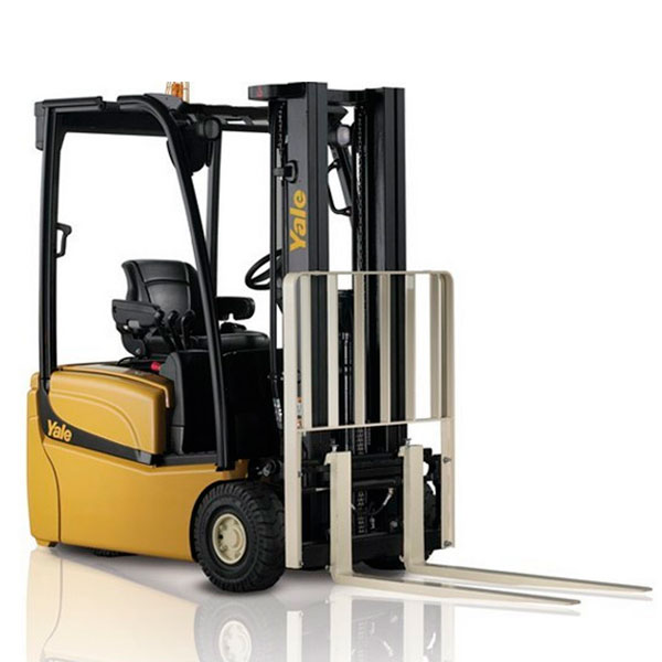 Погрузчик электрический Yale ERP20VT