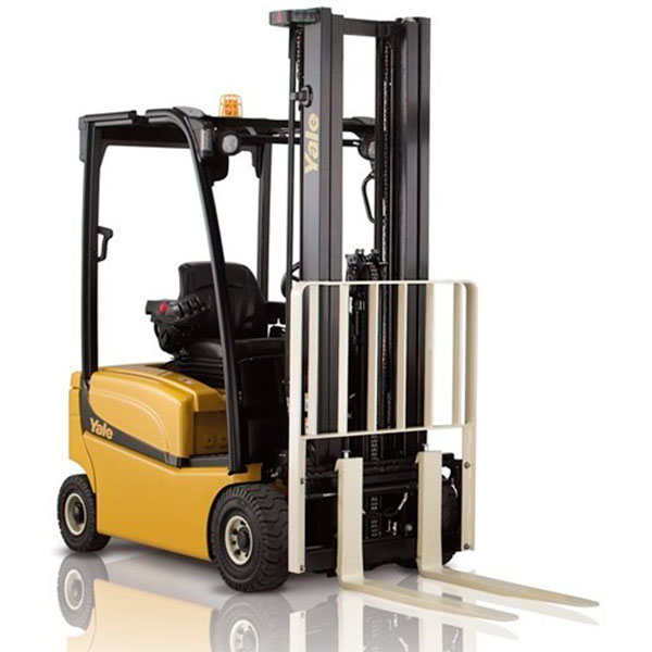 Погрузчик электрический Yale ERP16VF