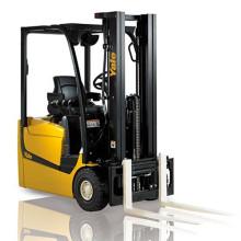Погрузчик электрический Yale ERP13VC