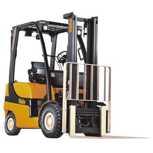 Газовый погрузчик Yale GLP18VX