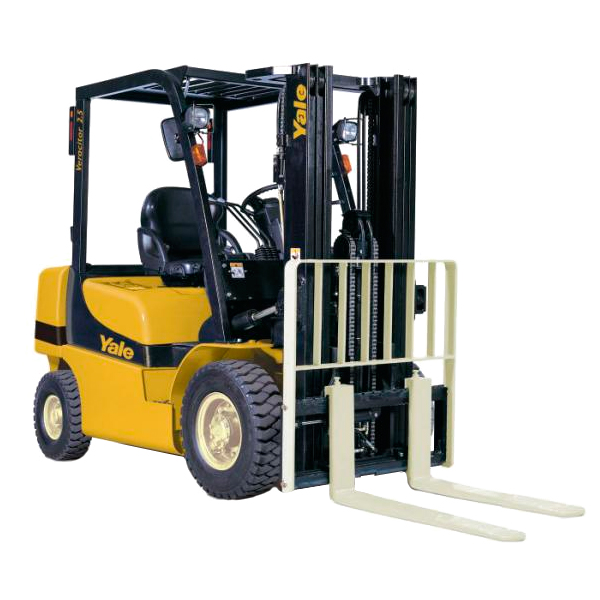 Газовый погрузчик Yale GLP20SMX Газовый погрузчик Yale GLP20SMX