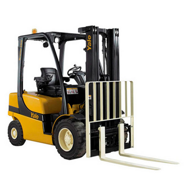Погрузчик электрический Yale ERP25VL