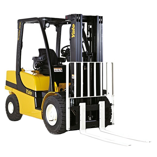 Газовый погрузчик Yale GLP50VX