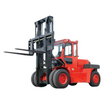 Дизельный погрузчик 14 т HELI CPCD140-(06)