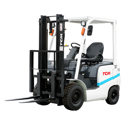 Погрузчик дизельный TCM FD18T14