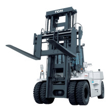 Дизельный вилочный погрузчик TCM FD300-3