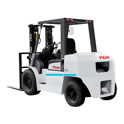 Погрузчик дизельный TCM FD35T9