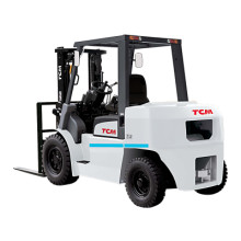 Погрузчик дизельный TCM FD50T9
