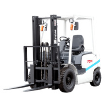 Газобензиновый вилочный погрузчик TCM FG30T3C SMART