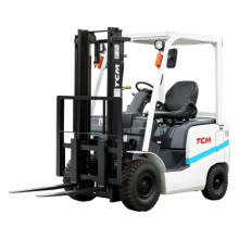 Погрузчик дизельный TCM FD25T3CZ