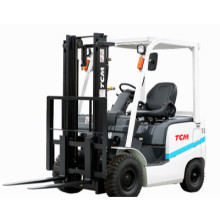 Погрузчик электрический TCM A2N1L16Q (мачта VM 300)