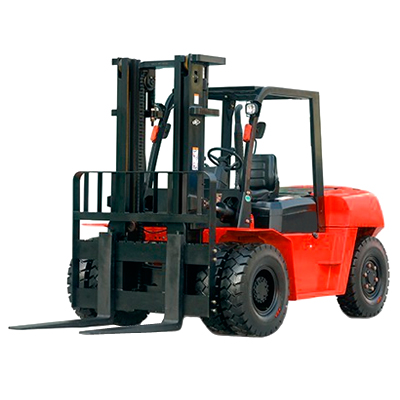 Погрузчик дизельный HANGCHA CPCD50-RG24 Погрузчик дизельный HANGCHA CPCD50-RG24