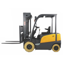 Погрузчик электрический четырехопорный XILIN 2,5 т 5,0 м FB25R (вилы 1070 мм)