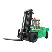 Дизельный вилочный погрузчик DALIAN CPCD135FC