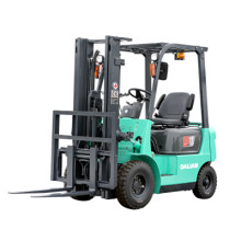 Бензиновый погрузчик DALIAN CPQD30FB