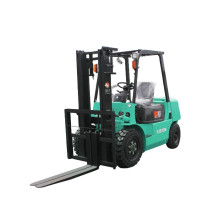 Дизельный погрузчик DALIAN CPCD30DB