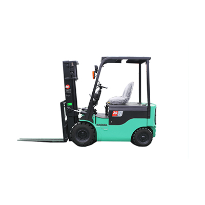 Электрический погрузчик DALIAN CPD30HB с АКБ 80/580