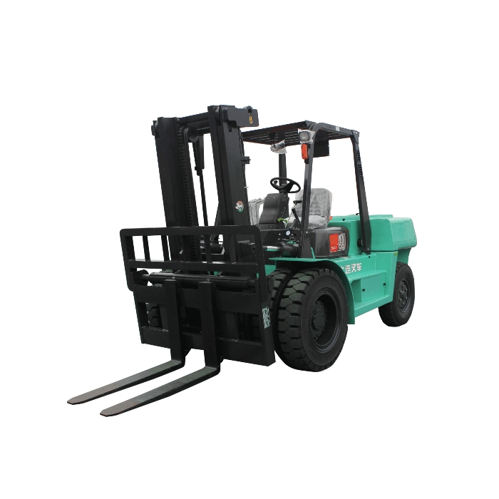 Дизельный погрузчик DALIAN CPCD60FD