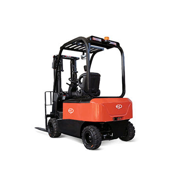 Электрический погрузчик EP CPD20FVD (2F300,ST,F-1220,48V/600AH,N-C)