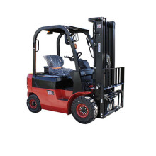 Бензиновый погрузчик EP CPC(Q)D18T8 Бензиновый погрузчик EP CPC(Q)D18T8