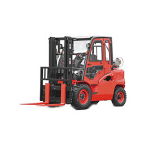 Бензиновый погрузчик EP CPQYD40-XRW57 Бензиновый погрузчик EP CPQYD40-XRW57