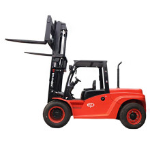 Дизельный погрузчик EP CPCD100T8 3000 мм Япония